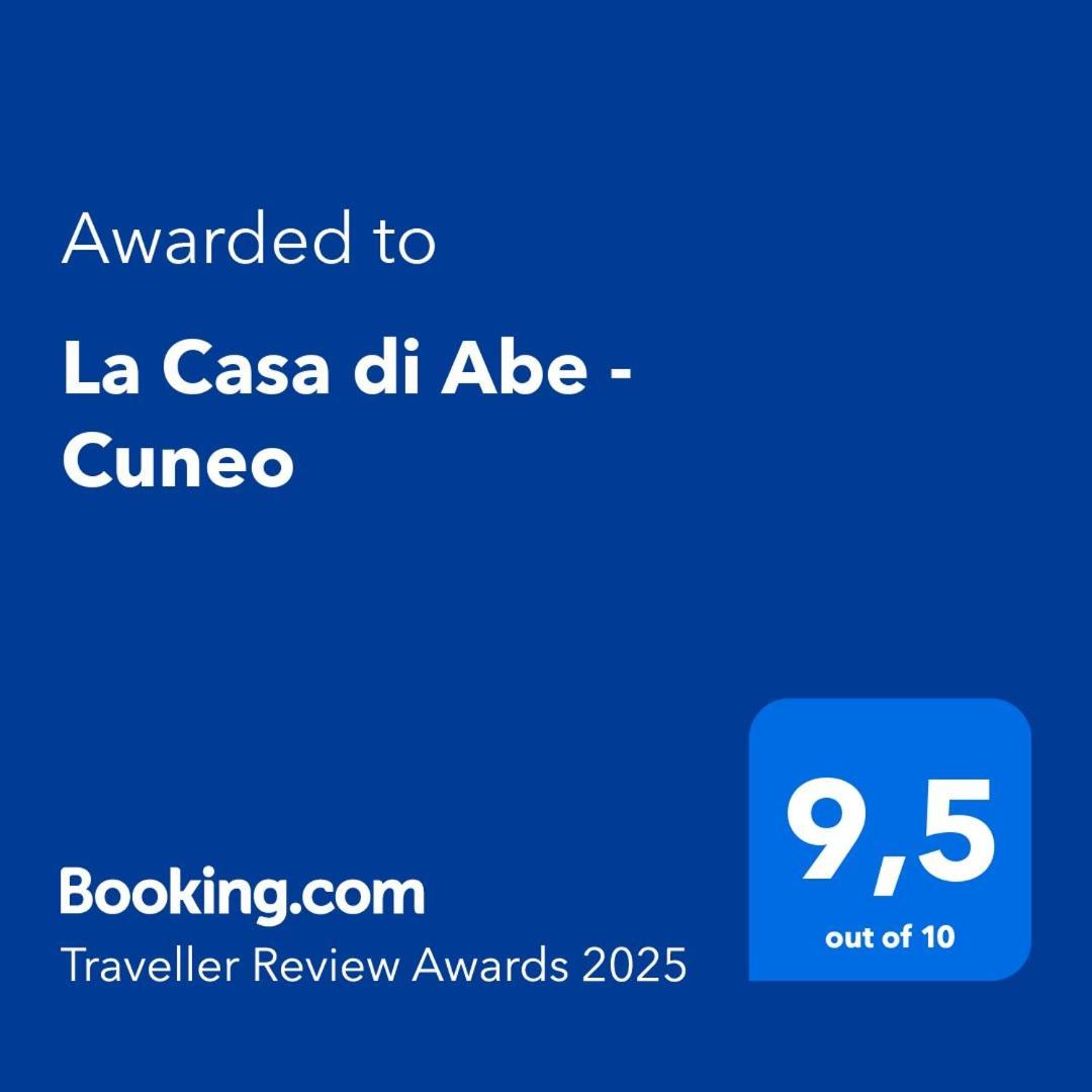 La Casa Di Abe - كونيو المظهر الخارجي الصورة